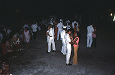 1973 Panay Island in PI - Community Outreach